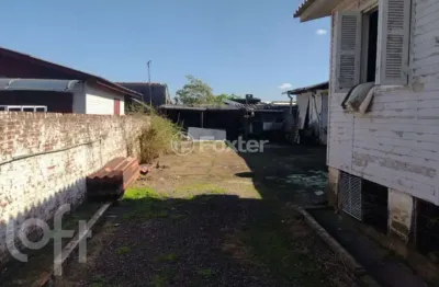 Casa com 3 quartos à venda na avenida marechal rondon, 346, vila fátima, cachoeirinha, 65 m2 por r$ 450.000