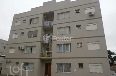 Apartamento com 3 quartos à venda na rua dos tupis, 365, barnabé, gravataí, 67 m2 por r$ 250.000