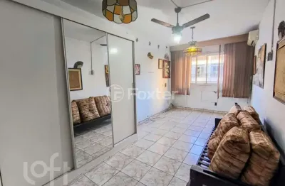 Apartamento com 3 quartos à venda na rua doutor abel capela, 41, coqueiros, florianópolis, 101 m2 por r$ 500.000