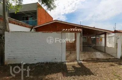 Casa com 5 quartos à venda na rua dona maria isabel, 111, harmonia, canoas, 150 m2 por r$ 230.000