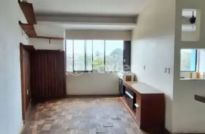 Apartamento com 1 quarto à venda na avenida joão pessoa, 397, centro histórico, porto alegre, 38 m2 por r$ 180.000