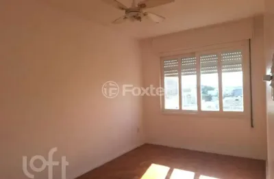 Apartamento com 2 quartos à venda na rua duque de caxias, 232, centro histórico, porto alegre, 65 m2 por r$ 330.000