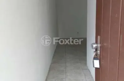 Sala comercial com 1 sala à venda na avenida wenceslau escobar, 1092, tristeza, porto alegre, 29 m2 por r$ 180.000
