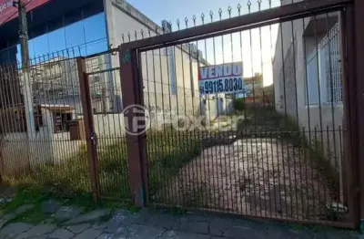 Terreno à venda na avenida amazonas, 967, são geraldo, porto alegre, 217 m2 por r$ 360.000