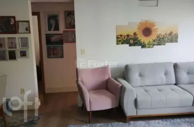 Apartamento com 3 quartos à venda na rua adão baino, 261, cristo redentor, porto alegre, 80 m2 por r$ 780.000