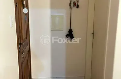 Apartamento com 2 quartos à venda na rua dona augusta, 445, menino deus, porto alegre, 59 m2 por r$ 340.000