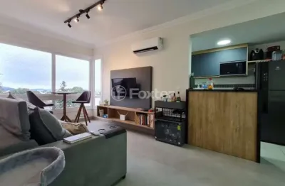 Apartamento com 2 quartos à venda na rua delfino riet, 537, santo antônio, porto alegre, 69 m2 por r$ 530.000