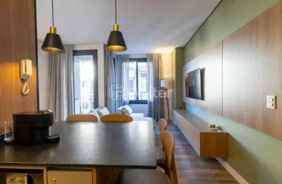 Apartamento com 1 quarto à venda na rua coronel joão corrêa, 184, centro, gramado, 57 m2 por r$ 1.350.000
