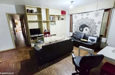 Apartamento com 3 quartos à venda na avenida coronel lucas de oliveira, 2285, petrópolis, porto alegre, 113 m2 por r$ 380.000