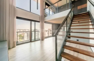 Apartamento com 1 quarto à venda na rua santa cecília, 2070, rio branco, porto alegre, 76 m2 por r$ 980.000