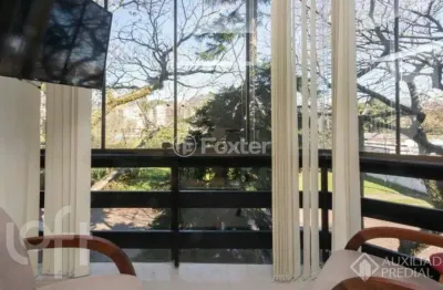 Apartamento com 2 quartos à venda na Rua Euclydes Miranda, 295, Partenon, Porto Alegre, 64 m2 por R$ 350.000