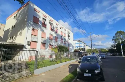 Apartamento com 1 quarto à venda na rua doutor carlos maria bins, 150, jardim leopoldina, porto alegre, 30 m2 por r$ 85.000