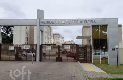 Apartamento com 2 quartos à venda na avenida família gonçalves carneiro, 201, cavalhada, porto alegre, 40 m2 por r$ 230.000