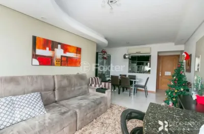 Apartamento com 3 quartos à venda na rua machado de assis, 855, jardim botânico, porto alegre, 95 m2 por r$ 990.000