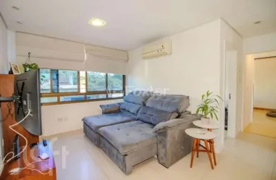 Apartamento com 2 quartos à venda na Rua Ariovaldo Pinheiro, 157, Passo da Areia, Porto Alegre, 58 m2 por R$ 399.000