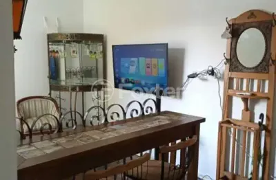 Apartamento com 2 quartos à venda na rua dos andradas, 793, centro histórico, porto alegre, 45 m2 por r$ 281.000