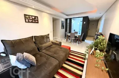 Apartamento com 2 quartos à venda na rua barão de guaiba, 211, hamburgo velho, novo hamburgo, 64 m2 por r$ 325.000