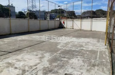 Apartamento com 3 quartos à venda na avenida engenheiro francisco rodolfo simch, 230, sarandi, porto alegre, 70 m2 por r$ 296.000