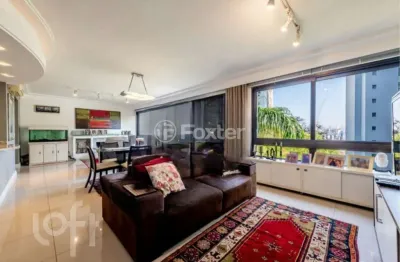 Apartamento com 3 quartos à venda na rua dona leonor, 194, rio branco, porto alegre, 148 m2 por r$ 1.699.000