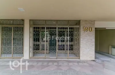 Apartamento com 1 quarto à venda na avenida independência, 190, independência, porto alegre, 44 m2 por r$ 320.000