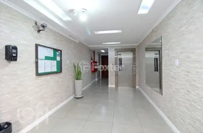 Apartamento com 1 quarto à venda na rua da república, 281, cidade baixa, porto alegre, 45 m2 por r$ 266.000