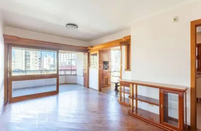 Apartamento com 2 quartos à venda na Rua Casemiro de Abreu, 125, Bela Vista, Porto Alegre, 95 m2 por R$ 690.000
