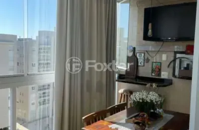 Apartamento com 3 quartos à venda na rua teixeira, 4161, serraria, são josé, 112 m2 por r$ 1.199.000