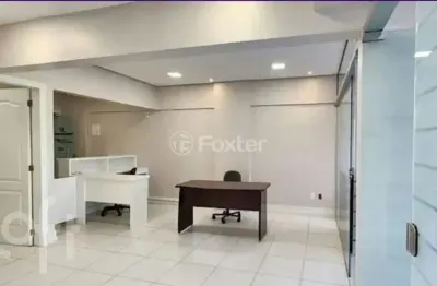 Apartamento com 2 quartos à venda na rua joão pinto, 30, centro, florianópolis, 53 m2 por r$ 320.000