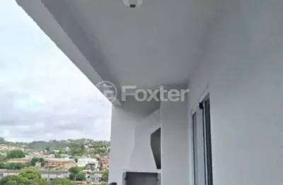 Apartamento com 1 quarto à venda na rua henri dunant, 801, operário, novo hamburgo, 44 m2 por r$ 230.000
