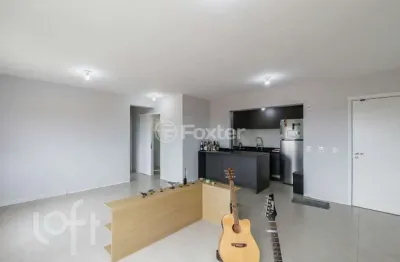 Apartamento com 3 quartos à venda na Avenida Farroupilha, 5606, Marechal Rondon, Canoas, 76 m2 por R$ 790.000