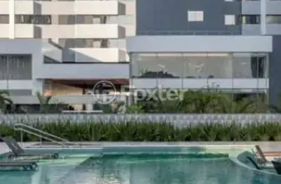 Apartamento com 2 quartos à venda na rua jerônymo zelmanovitz, 100, são sebastião, porto alegre, 60 m2 por r$ 550.000