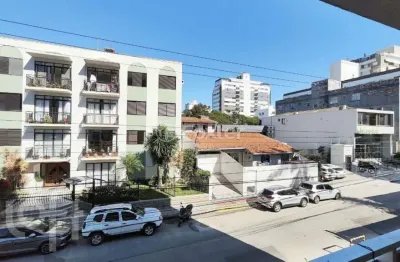 Apartamento com 3 quartos à venda na rua jaú guedes da fonseca, 175, coqueiros, florianópolis, 97 m2 por r$ 890.000