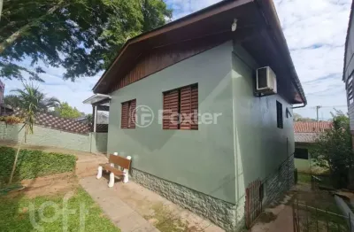 Casa com 4 quartos à venda na rua cabreúva, 87, guarani, novo hamburgo, 116 m2 por r$ 295.000
