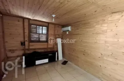 Casa com 2 quartos à venda na rua guilherme schmitz, 1365, parque olinda, gravataí, 85 m2 por r$ 95.200