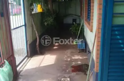 Casa com 3 quartos à venda na rua da ponte, 242, niterói, canoas, 70 m2 por r$ 200.000