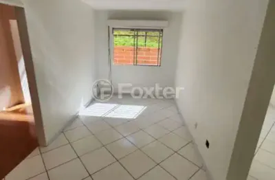 Apartamento com 1 quarto à venda na rua orfanotrófio, 910, santa tereza, porto alegre, 39 m2 por r$ 142.000