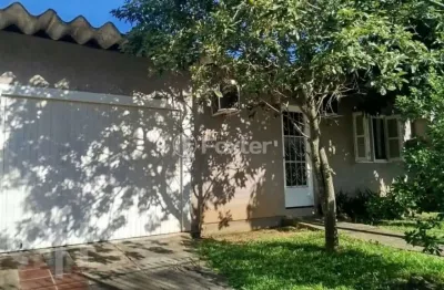 Casa com 3 quartos à venda na rua ernesto alves, 273, morada do vale ii, gravataí, 89 m2 por r$ 260.000