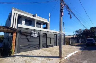 Casa com 3 quartos à venda na rua libéria, 102, rincão, novo hamburgo, 129 m2 por r$ 850.000