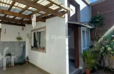 Casa com 2 quartos à venda na servidão manoel sabino de meneses, 105, são joão do rio vermelho, florianópolis, 60 m2 por r$ 289.000