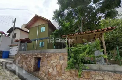 Casa com 8 quartos à venda na servidão joaquim soares, 279, itacorubi, florianópolis, 360 m2 por r$ 1.499.000
