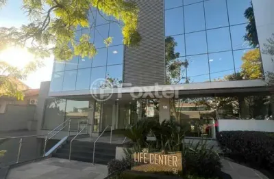 Sala comercial com 1 sala à venda na rua waldemar geib, 56, hamburgo velho, novo hamburgo, 40 m2 por r$ 380.000