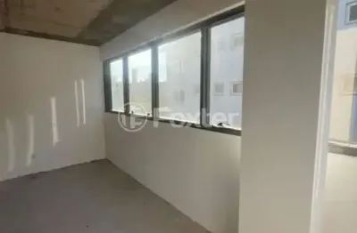 Sala comercial com 1 sala à venda na rua waldemar geib, 56, hamburgo velho, novo hamburgo, 40 m2 por r$ 380.000