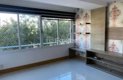 Apartamento com 3 quartos à venda na rua general rondon, 1000, tristeza, porto alegre, 75 m2 por r$ 670.000