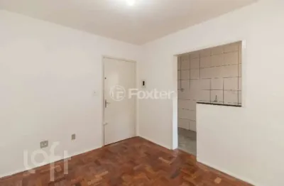 Apartamento com 1 quarto à venda na rua indiana, 25, jardim europa, porto alegre, 41 m2 por r$ 160.000