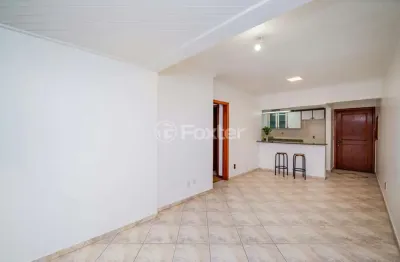 Apartamento com 3 quartos à venda na rua general iba mesquita ilha moreira, 80, boa vista, porto alegre, 76 m2 por r$ 589.000