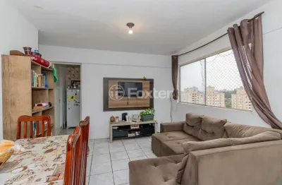 Apartamento com 2 quartos à venda na rua albion, 402, partenon, porto alegre, 70 m2 por r$ 249.000