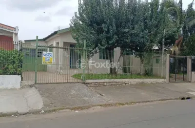 Casa com 3 quartos à venda na rua itália baierle, 300, camboim, sapucaia do sul, 120 m2 por r$ 275.000