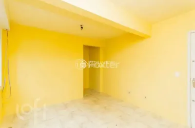 Apartamento com 1 quarto à venda na rua general lima e silva, 861, cidade baixa, porto alegre, 37 m2 por r$ 220.000