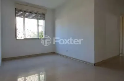 Apartamento com 2 quartos à venda na rua doutor pio fiori de azevedo, 75, vila nova, porto alegre, 52 m2 por r$ 162.000