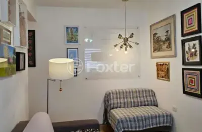 Apartamento com 2 quartos à venda na avenida engenheiro francisco rodolfo simch, 210, sarandi, porto alegre, 55 m2 por r$ 200.000